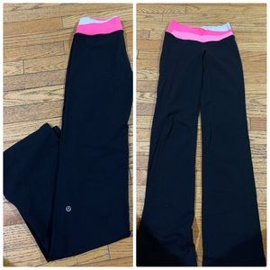 Lululemon Astro pant SOLD